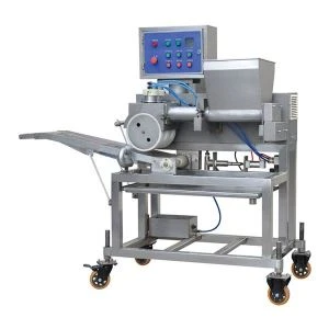 Máy tạo hình thịt