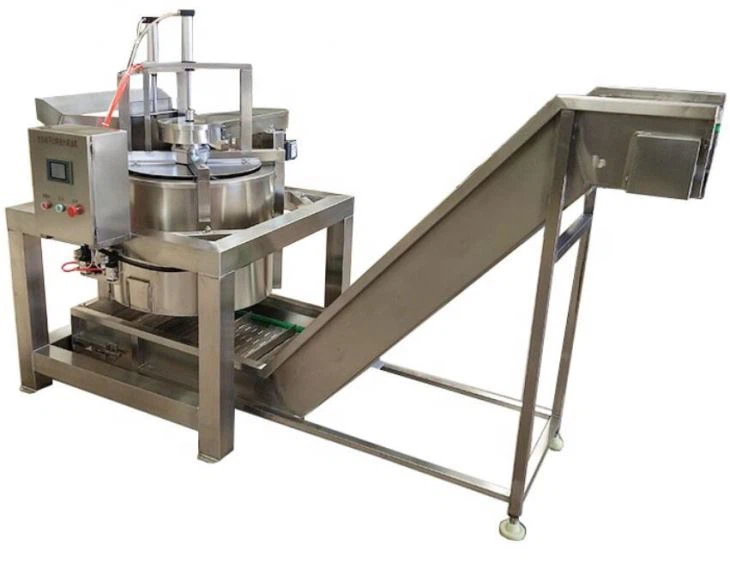 Máy ly tâm ly tâm