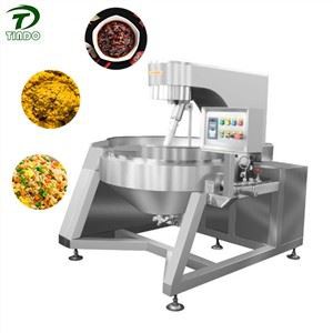 Máy trộn ấm đun nước phủ hơi nước