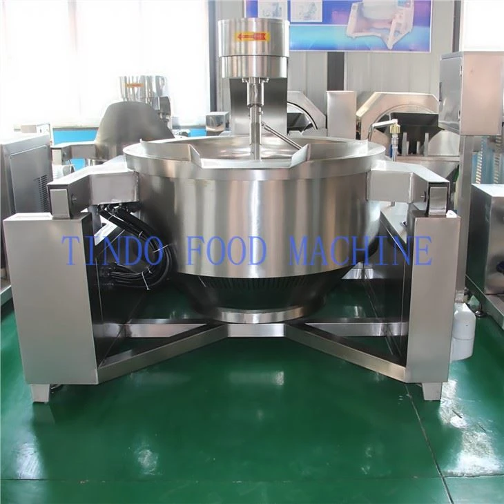 Hot Pot Sauce Seasoning Cooking Mixer
