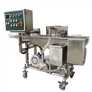Máy đập tự động