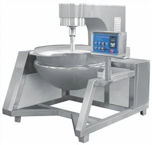 Nồi nấu ăn bằng hơi nước