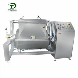 Ấm đun nước hút chân không