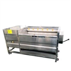 Máy làm sạch rau