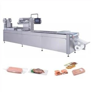 Máy đóng gói nhiệt tự động