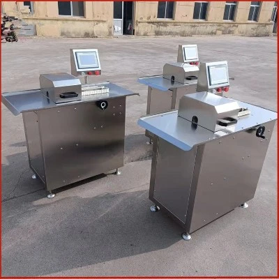 continuous sausage binding equipment continuous sausage binding equipment