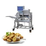 Máy tạo hình trống Nugget